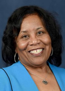 Gloria Dotson, Chancery Clerk