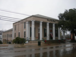 Port Gibson Bank