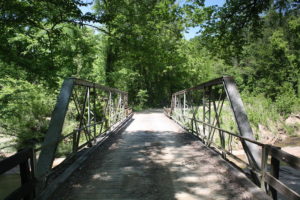 Widow's Creek Bridge