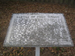 Battle of Port Gibson