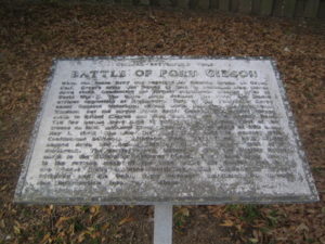 Battle of Port Gibson