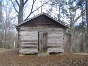 Bayou Pierre Presbyterian Church