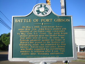 Battle of Port Gibson