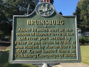 Bruinsburg