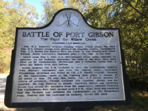 Battle of Port Gibson