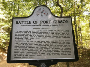 Battle of Port Gibson