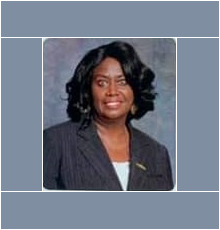 Patricia Chambliss Patricia Chambliss