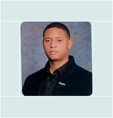 Cortez Odom Cortez Odom