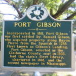Port Gibson Port Gibson