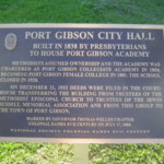 Port Gibson City Hall Port Gibson City Hall