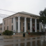 Port Gibson Bank