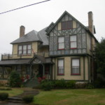 Bernheimer House