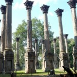 Windsor Ruins