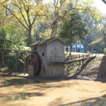 Water Wheel