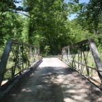 Widow's Creek Bridge