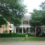 The Gage House