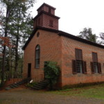 Rocky Springs Methodist Church