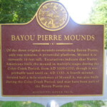 Bayou Pierre Mounds Bayou Pierre Mounds