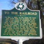 To the Railroad To the Railroad