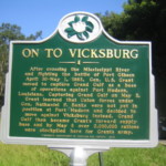 On to Vicksburg On to Vicksburg