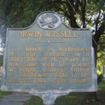 Irwin Russell Irwin Russell