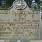 First Presbyterian Church First Presbyterian Church