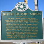 Battle of Port Gibson Battle of Port Gibson