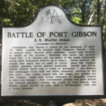 A. K. Shaifer House Battle of Port Gibson