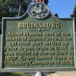 Bruinsburg Bruinsburg