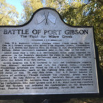 The Fight for Willow Creek Battle of Port Gibson