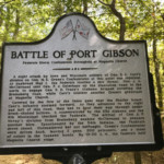 Federals Storm Confederate Stronghold at Magnolia Church Battle of Port Gibson