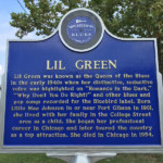 Lil Green Lil Green