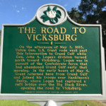 The Road to Vicksburg The Road to Vicksburg