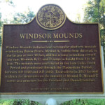 Windsor Mounds Windsor Mounds